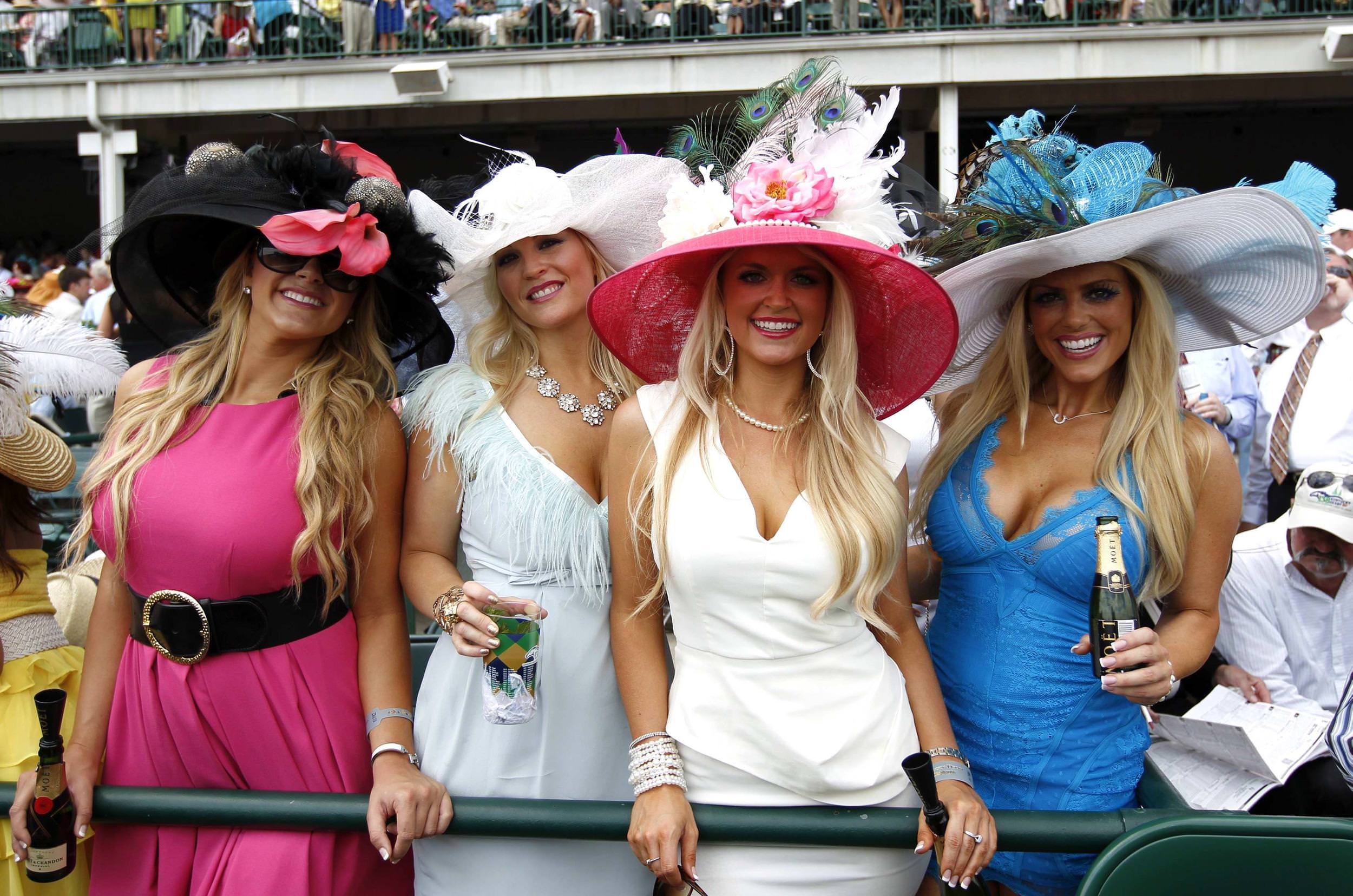 Kentucky Derby Party